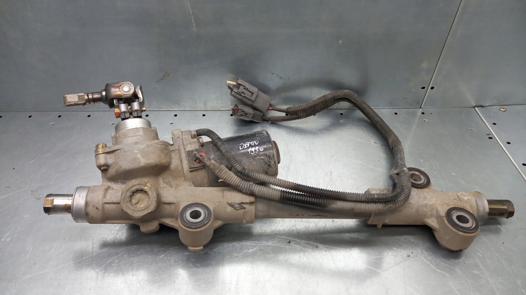 фото №1, Рулевая рейка mazda demio 03r 1.5b 180700-0052