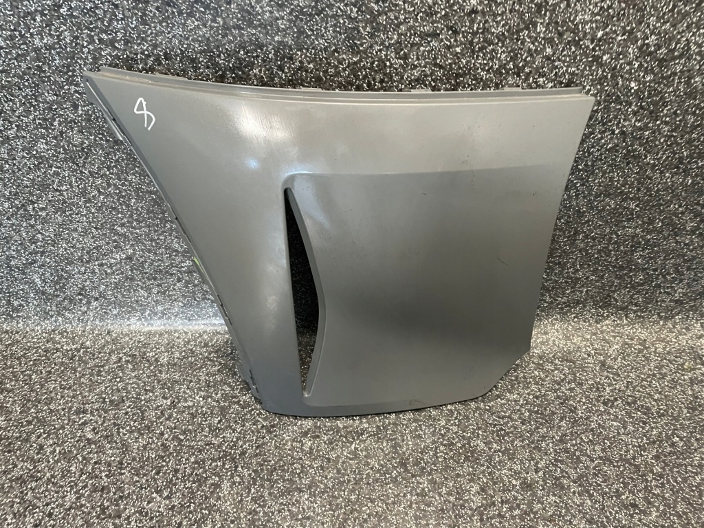 фото №1, Защита бампера правый перед mini f55 f56 f57 lift 9450548