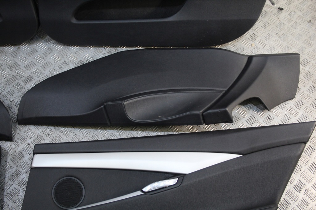 фото №16, Сидіння салон шкіра bmw 5 gt f07