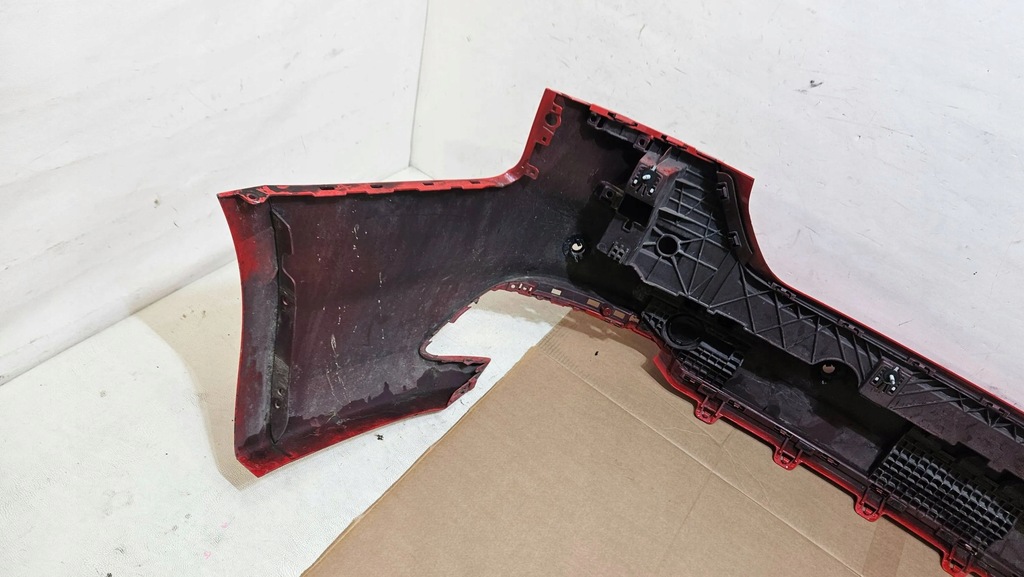 фото №10, Бампер задняя задний audi rs5 b9 8w6807511f