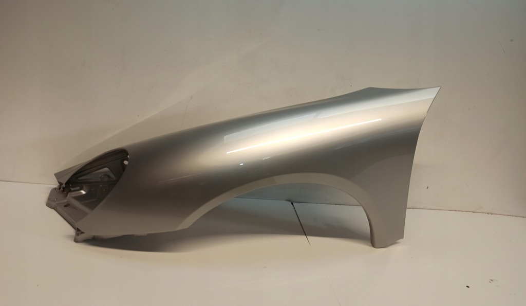 фото №1, Porsche boxster 987 крила лівий передній 92t