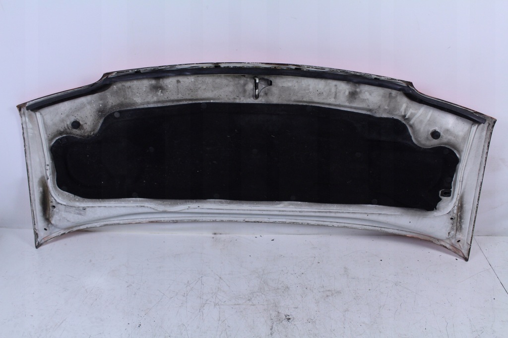 фото №7, Капот peugeot boxer ii ducato jumper