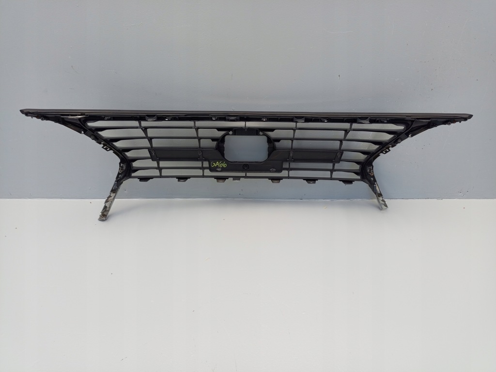 Купити Lexus rx 3 3 рестайлінг  2012- решітка радіатора решітка  радіатора перед 53155-48040 ÷