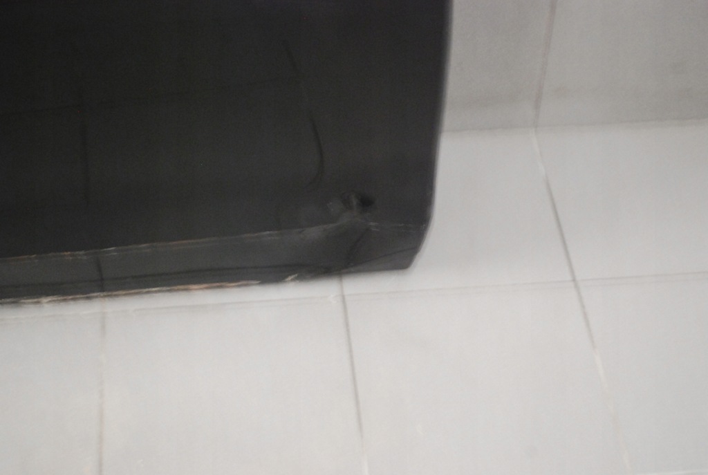 фото №9, Двері правий перед audi a8 d4 чорні