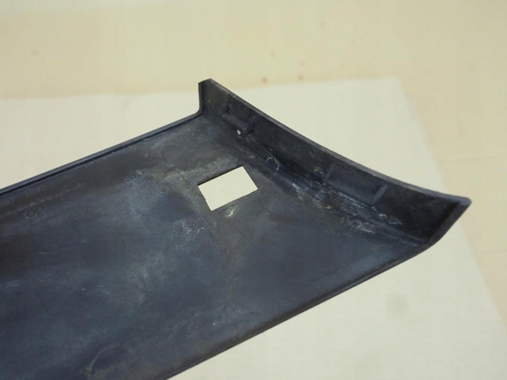 Молдинг заглушка бампера левая jaguar s-type xr83-15a279 Недорого