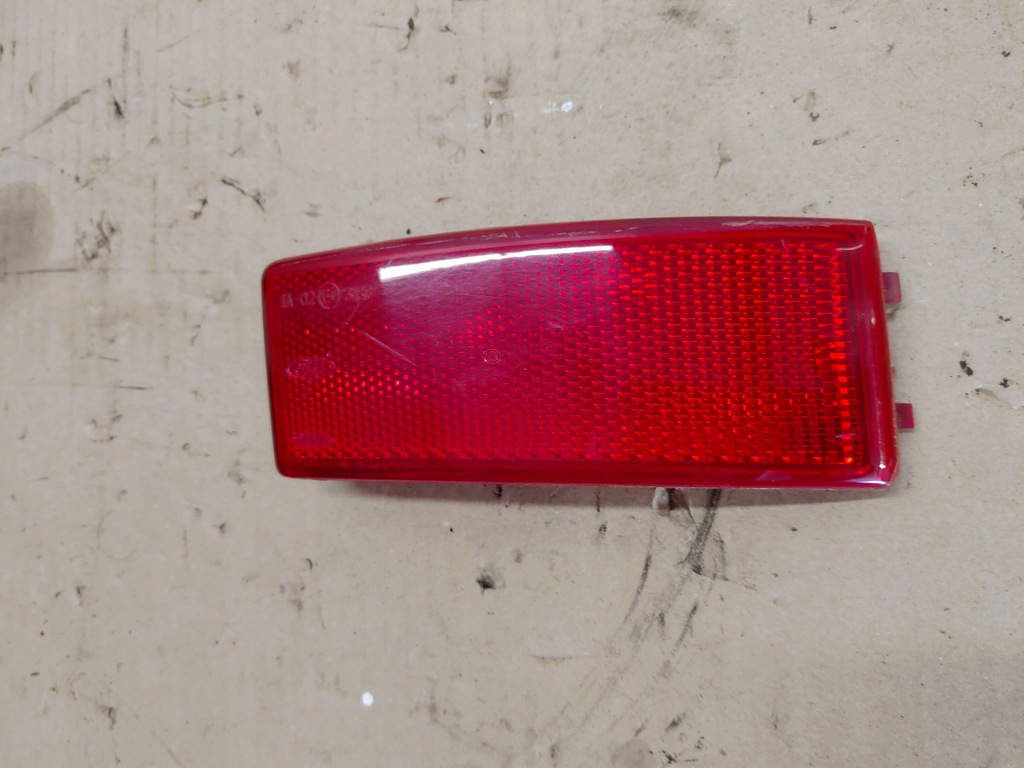 фото №7, Лампа відбивач правий задня ford c-max mk1 lift