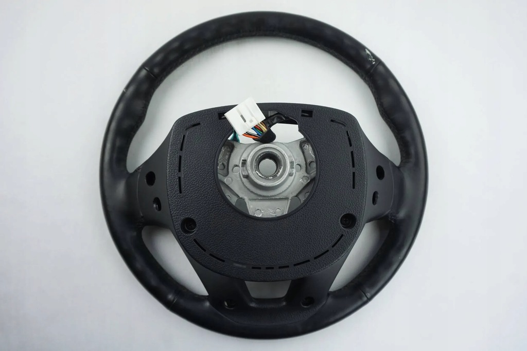 фото №12, Воздуховод кожаный многофункциональный kia rio iii 56100-1w711hu