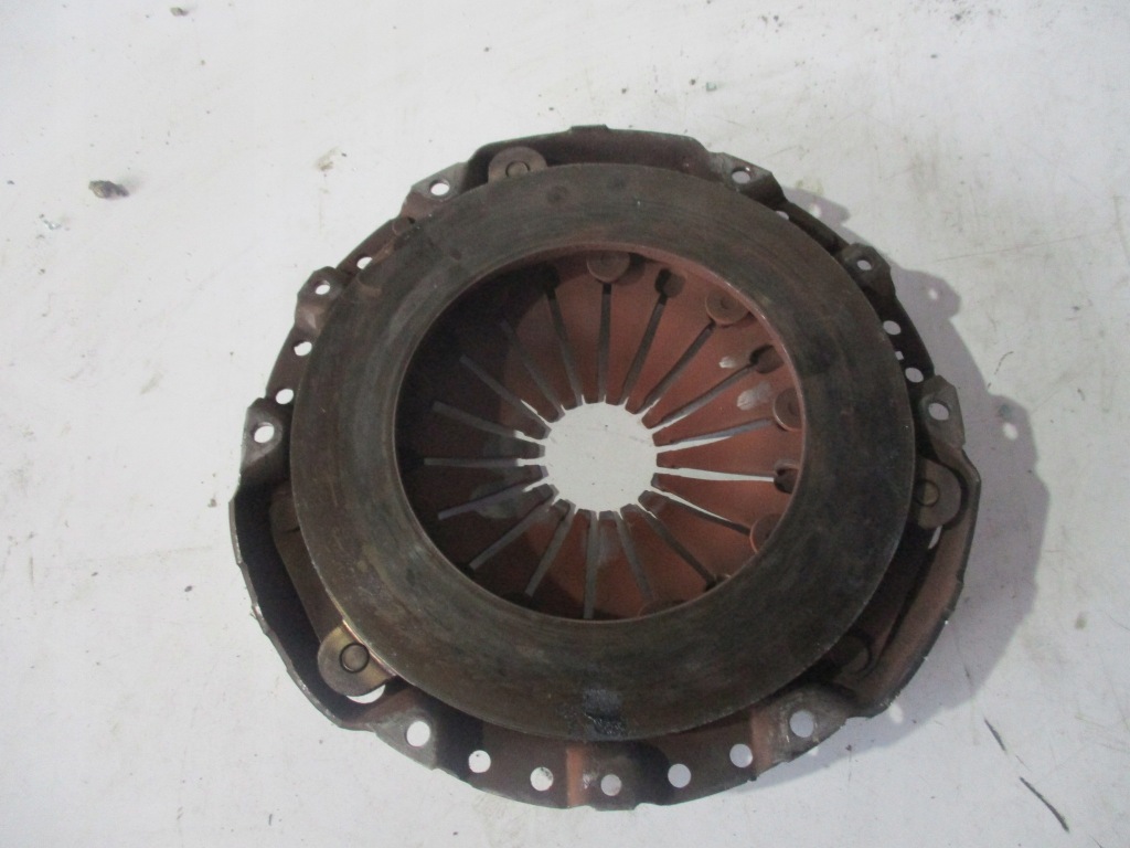 фото №4, Притиск зчеплення audi a2 vw skoda 1.4tdi