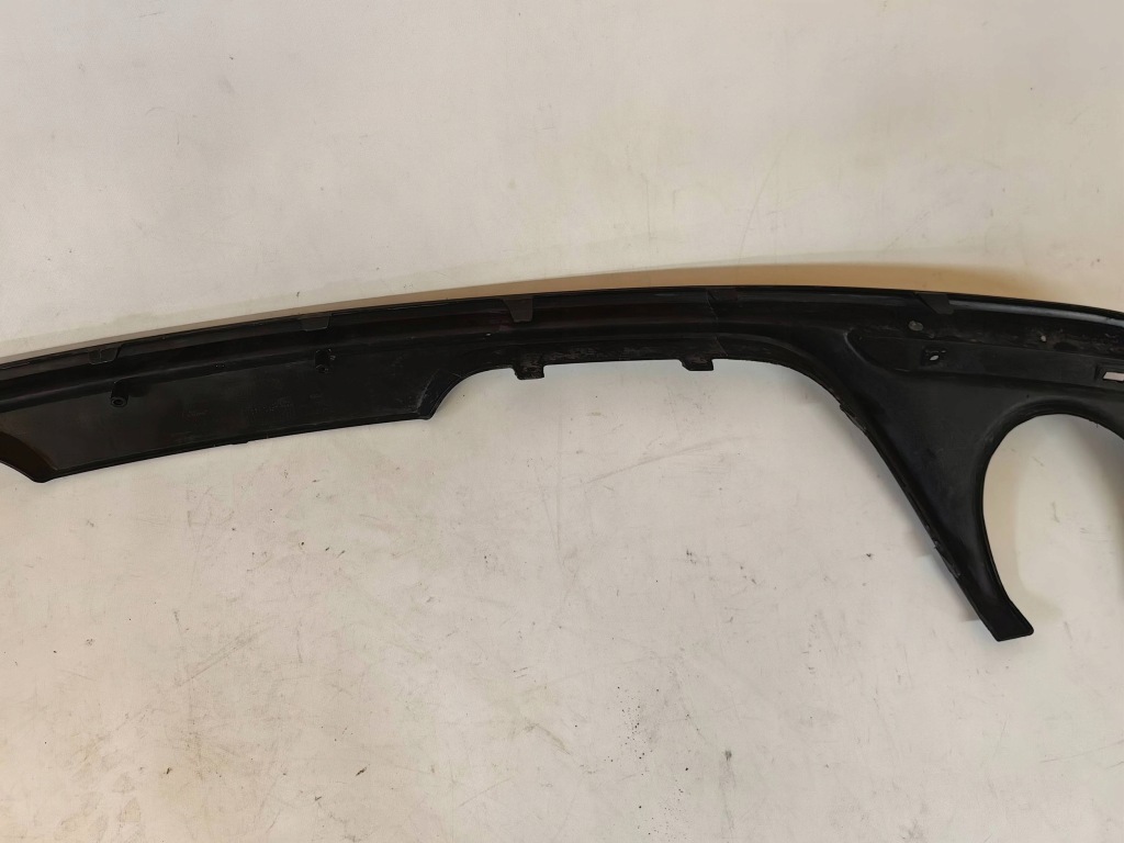 Ford mustang vi - спойлер бампера заднего polecam Доставка