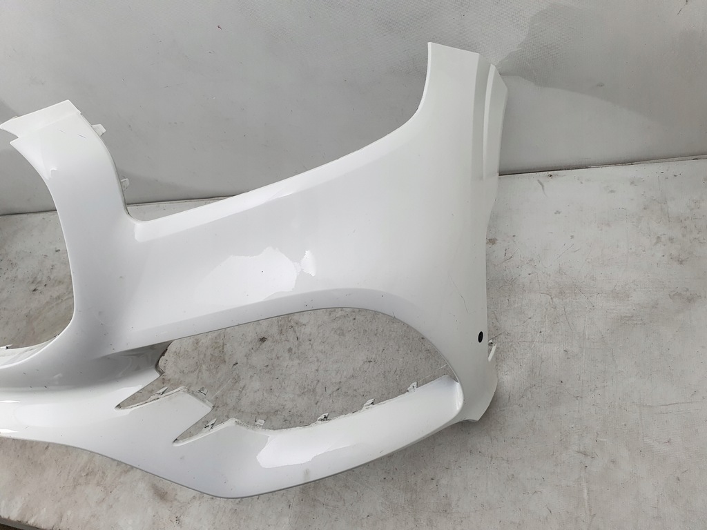 фото №9, Mercedes gls x167 a167 w167 amg 19- бампер перед передний