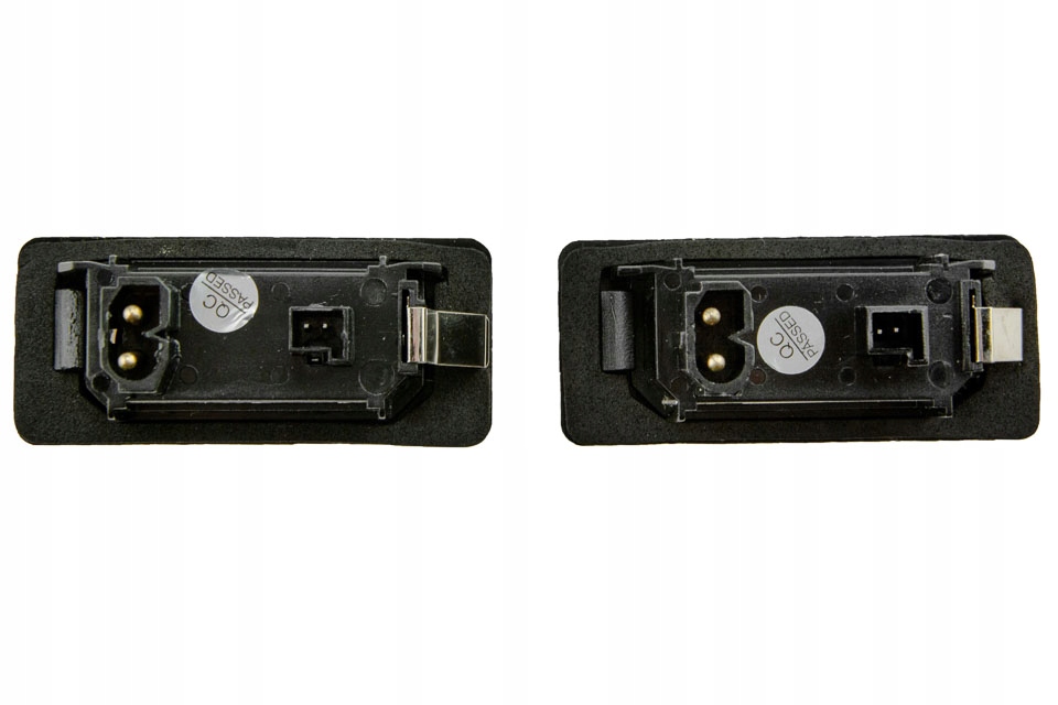 фото №4, Фонари led подсветка номерного знака