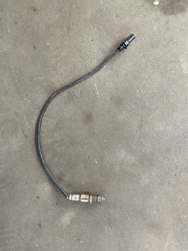 фото №1, Audi a4 b9 датчик лямбда-зонд 8w0906265aq