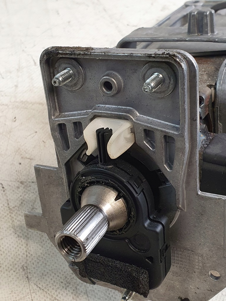 фото №10, Колонка кермова eu 96819475zd citroen c5 iii x7 10r.