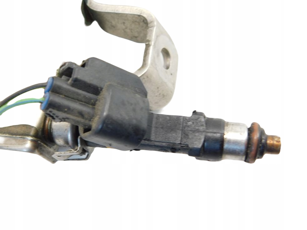 фото №10, Молдинг упорскування форсунки mazda gg gy 6 2.0 16v lift змінні фаза