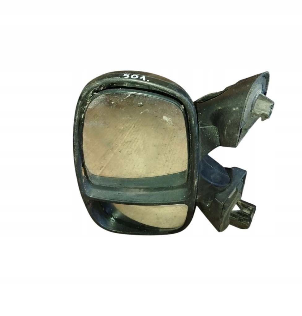 Купить Зеркало левая renault traffic 5pin 91169322
