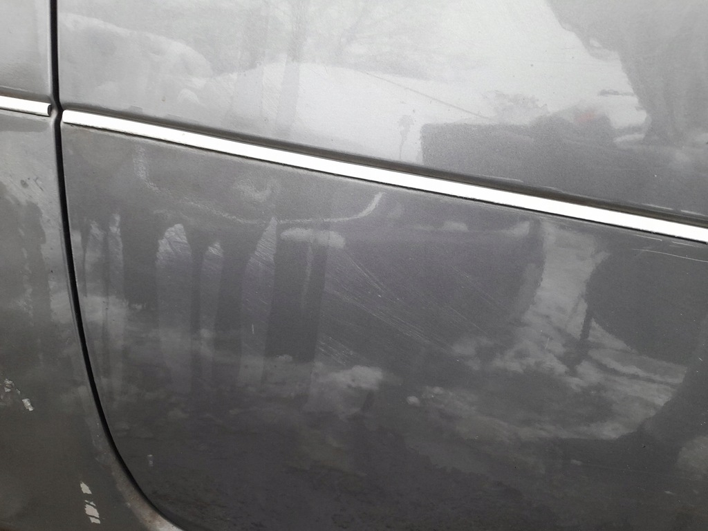 фото №7, Land rover freelander дверь правый перед правое 659