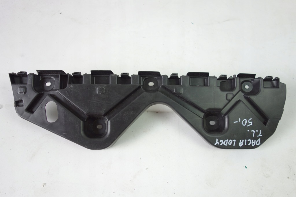 фото №1, Направляющая бампера задняя левый dacia lodgy