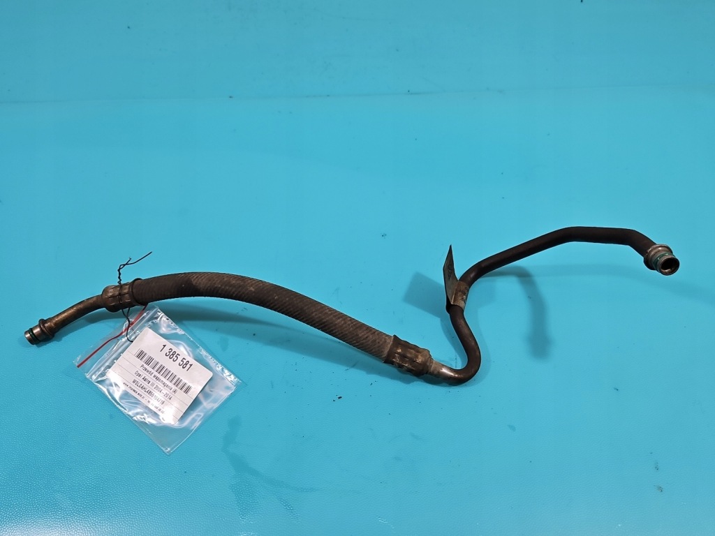 фото №1, Шланг підсилювача opel astra iii h 13122703