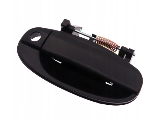 фото №1, Chevrolet aveo daewoo kalos ручка наружная правый