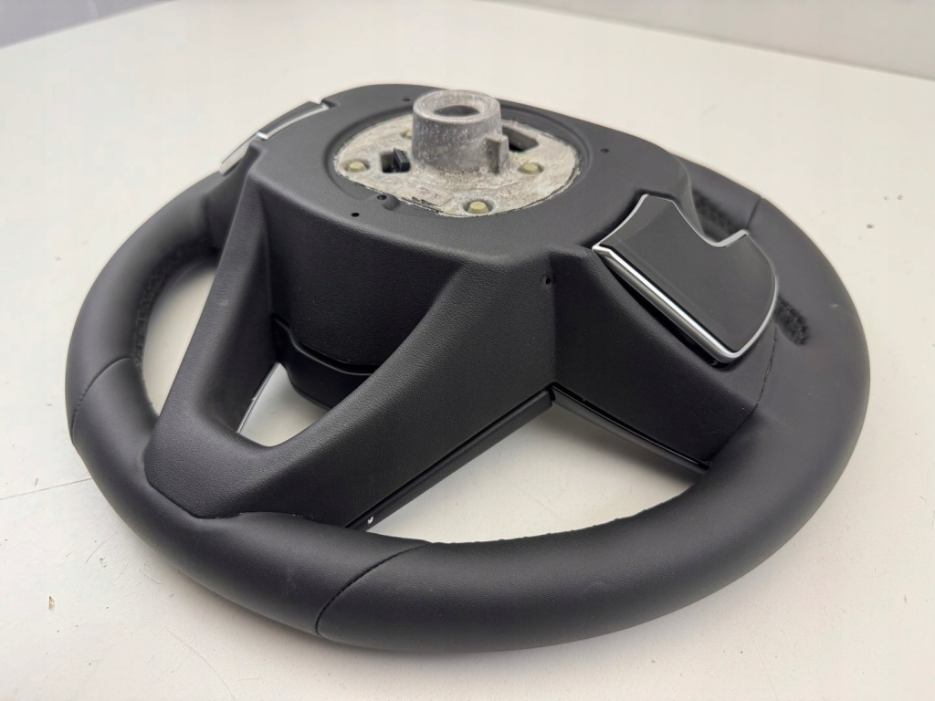 фото №9, Bmw 7 g11 g12 повітропровід мультифункція підігрівається пелюстки перемикання