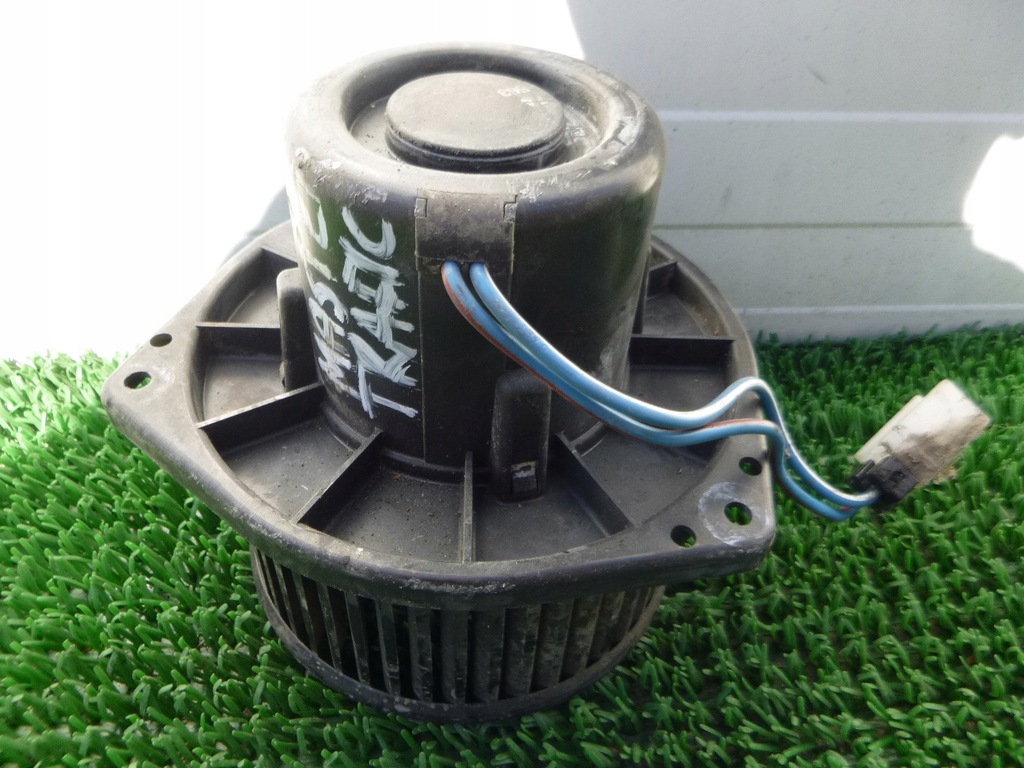 фото №1, Master ii lift вентилятор повітродувка обдув europa