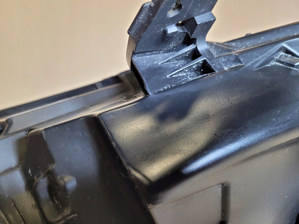 фото №7, Ford transit custom lift 17r- лампа левая передняя