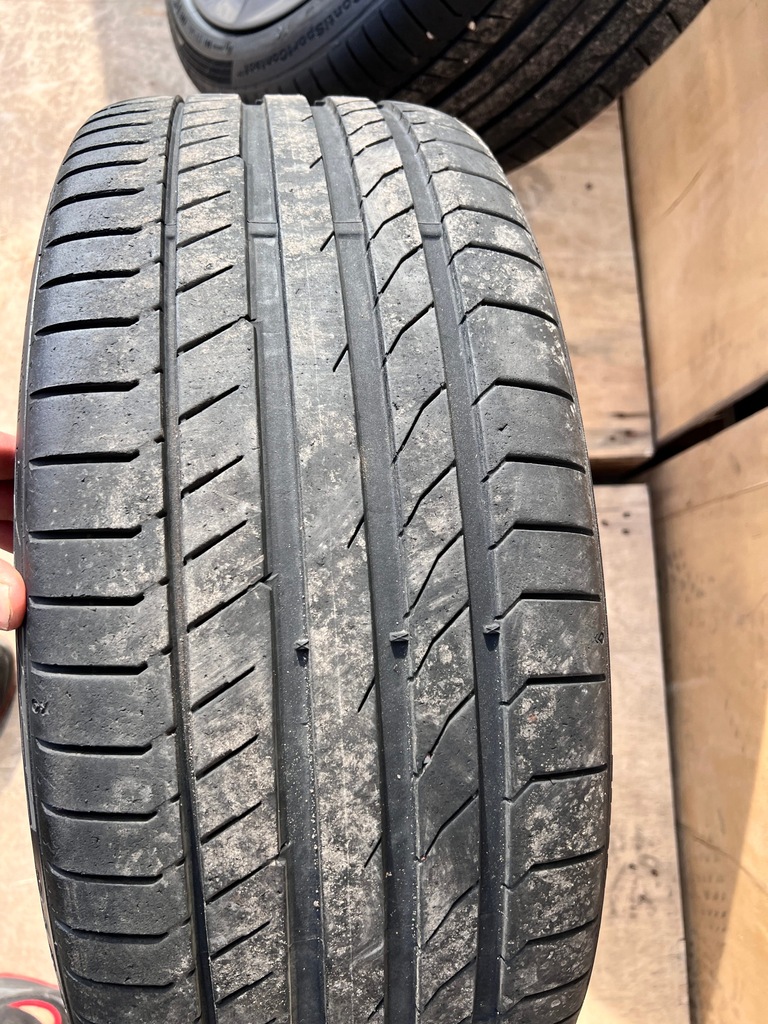 фото №9, Комплект диски tesla model s lift 21'' 5x120 шини 245/35zr21 диски tesla