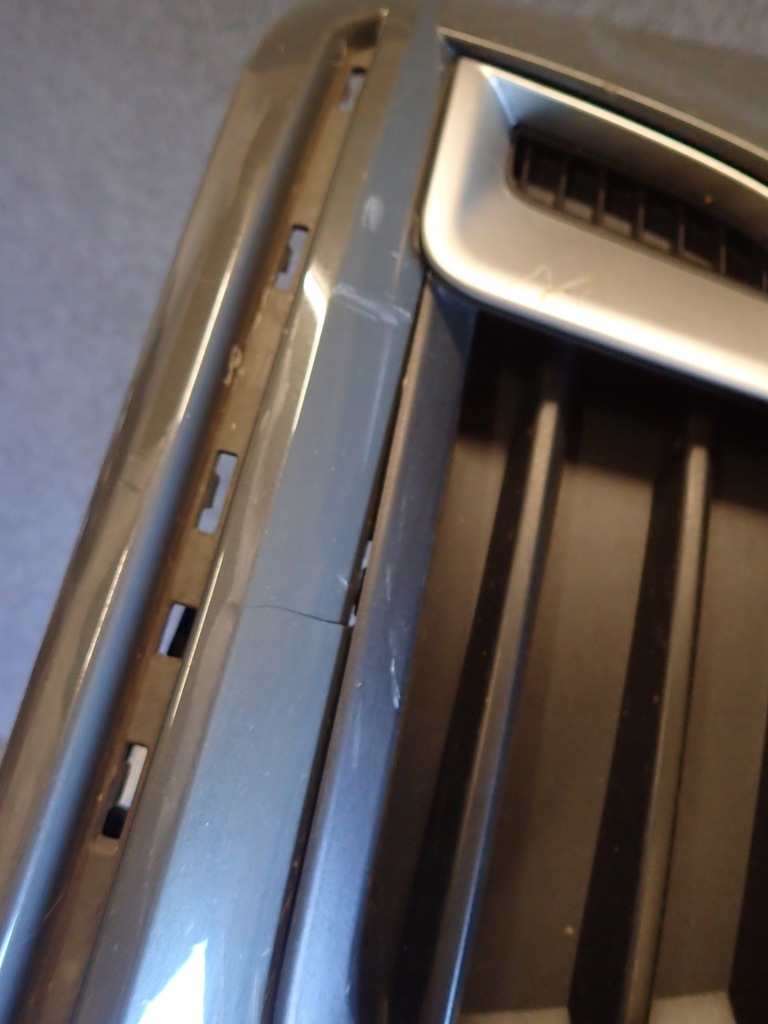 фото №6, Бампер перед audi a3 sedan lift 16- 8v