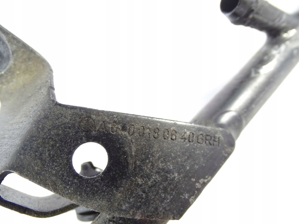 фото №4, Mercedes w169 w245 2.0 cdi щуп камера щуп