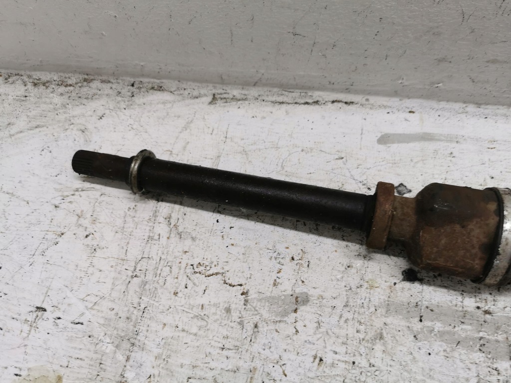 фото №2, Приводной вал длинная правый перед renault modus 04-12 1.5dci