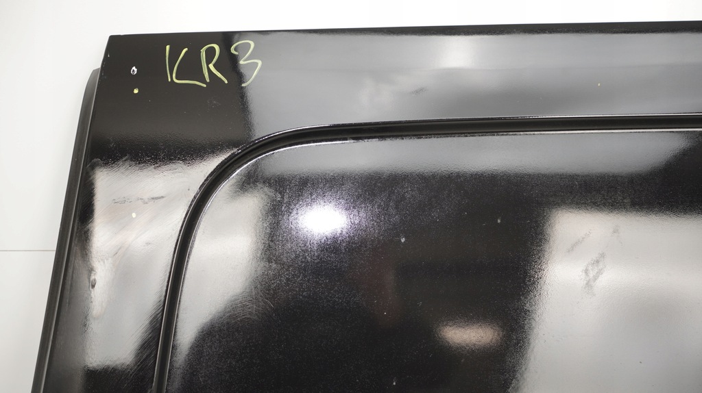 фото №6, Дверь левый задняя bok боковой сдвижные citroen berlingo iii lift 15-18r exy