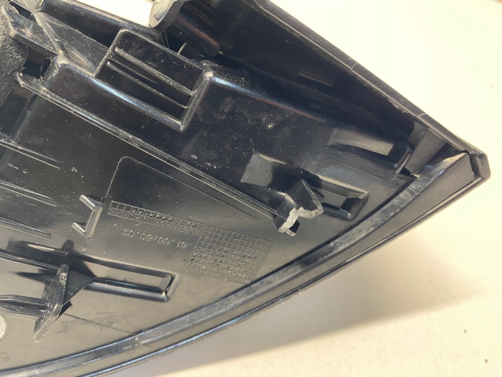 фото №7, Лампа задняя правая 9810477080 peugeot 3008 ii