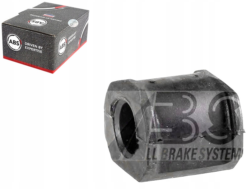 фото №3, A.b.s. 271237 втулка, стабілізатор