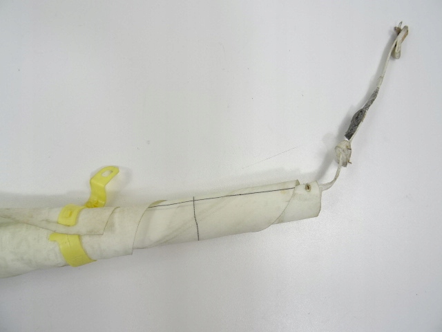 фото №5, Vw tiguan 5n0 подушка безопасности шторка безопасности правая