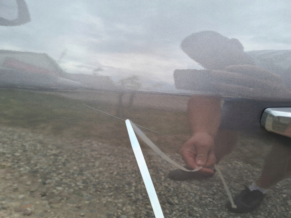 фото №6, Дверь левая передние opel insignia a z177