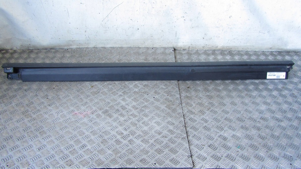 фото №1, Honda cr-v iv молдинг поріг права 12-16