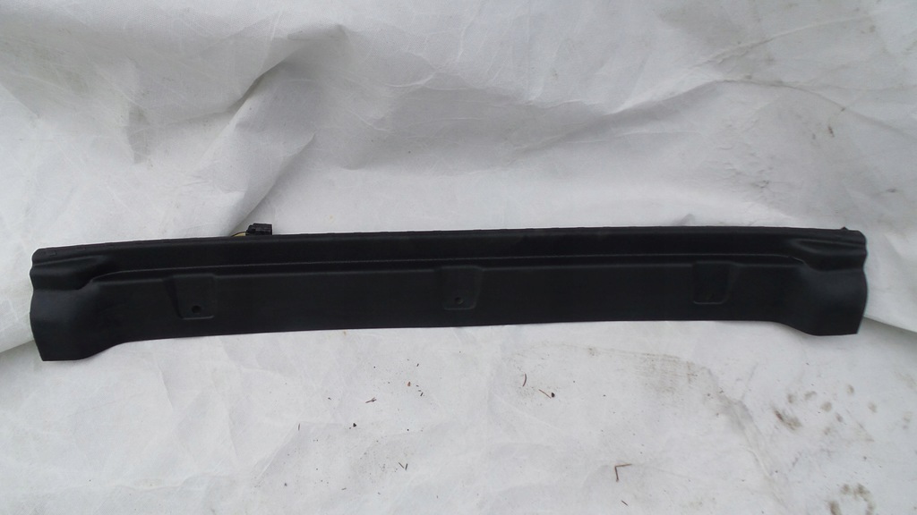 фото №1, Защита поперечина заднего ecosport gn15-a40352-db 2020