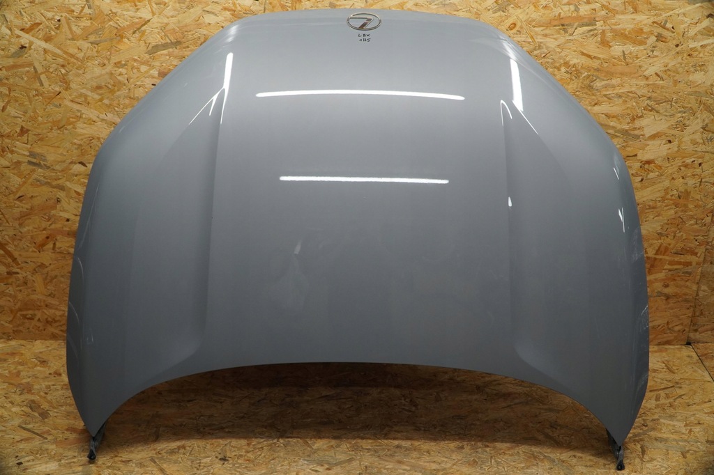 фото №15, Перед kompletny бампер капот крыло левый правый 1h5 lexus lbx новый 0km 24-