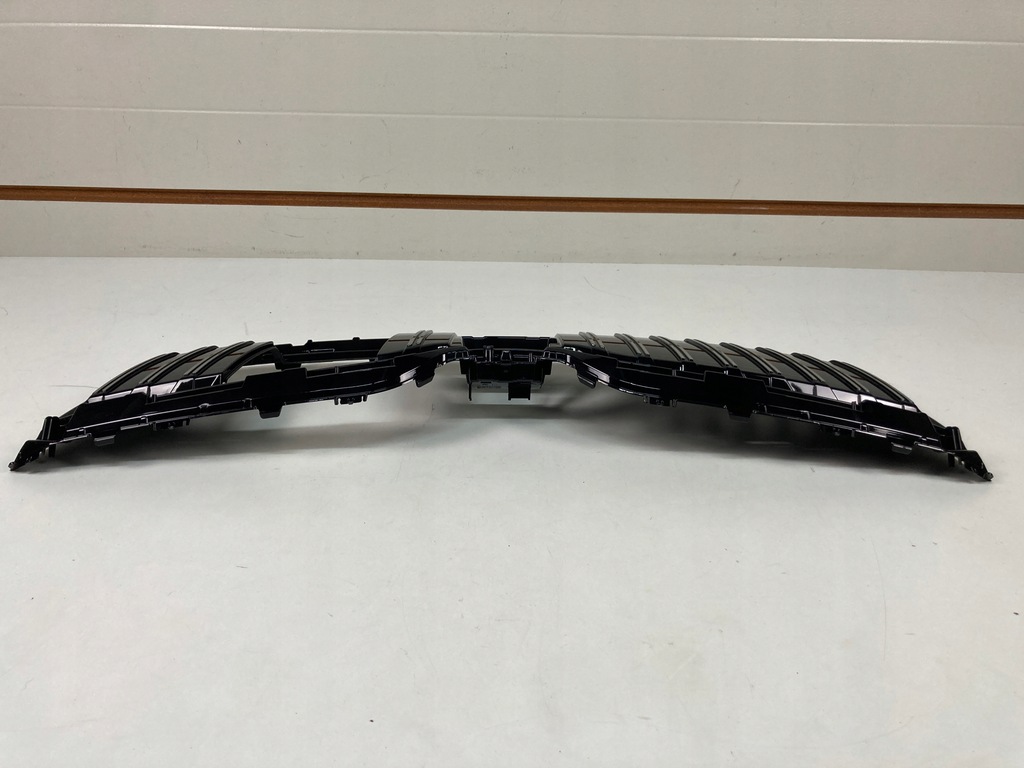 фото №7, Решётка радиатора решётка радиатора skoda superb iii 3 lift 3v0