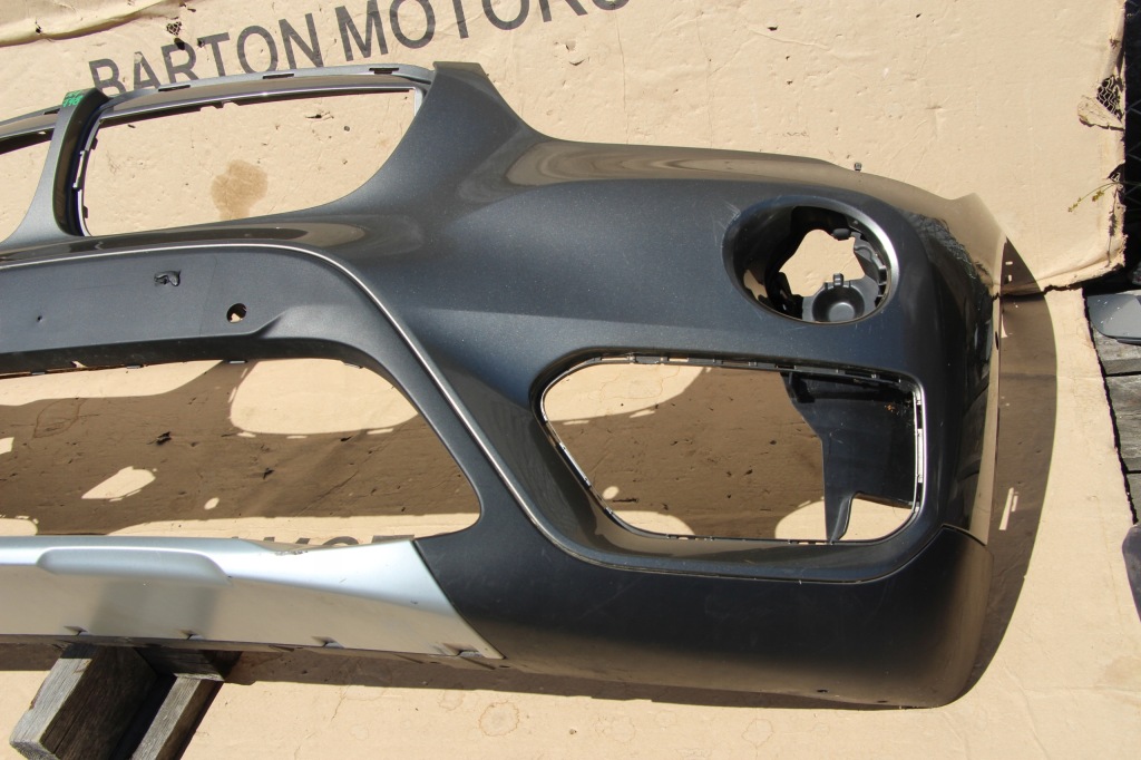 Bmw x1 f48 бампер перед передній sport line na 6 pdc 2015-2019 Київ