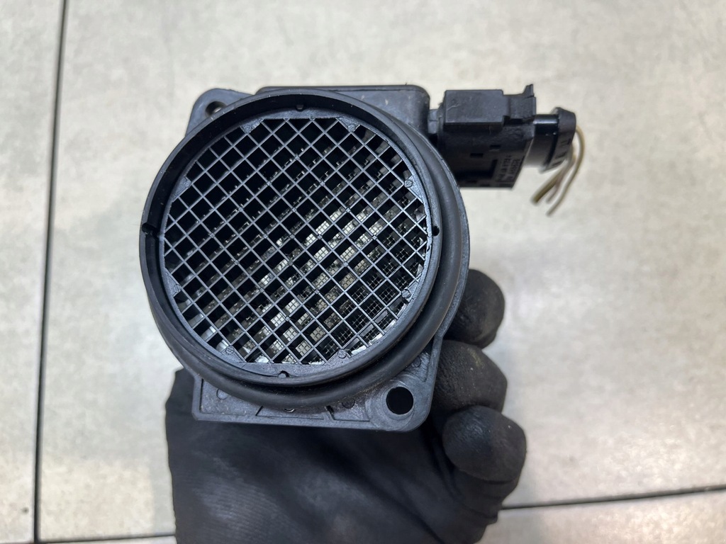 фото №5, Расходомер mercedes w203 2.0 af10236