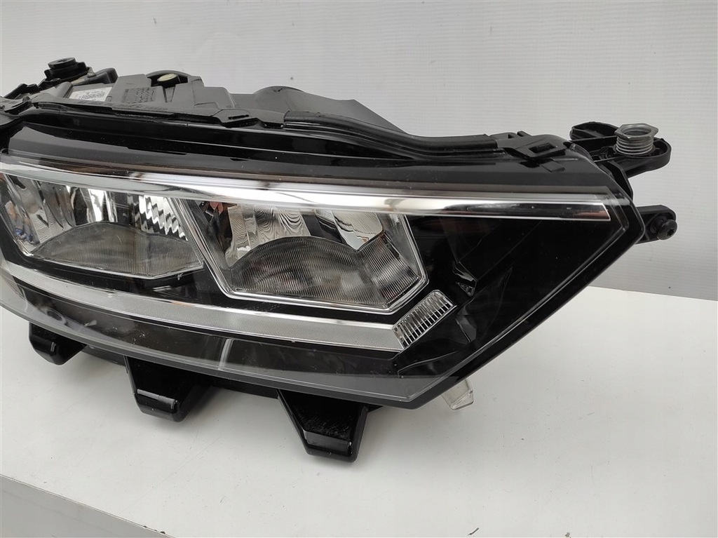 фото №5, Лампа правая перед vw troc t-roc 2ga 2ga941006b