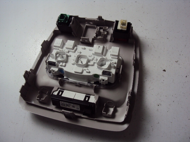 фото №5, Лампа стельовий citroen jumpy iii 16-