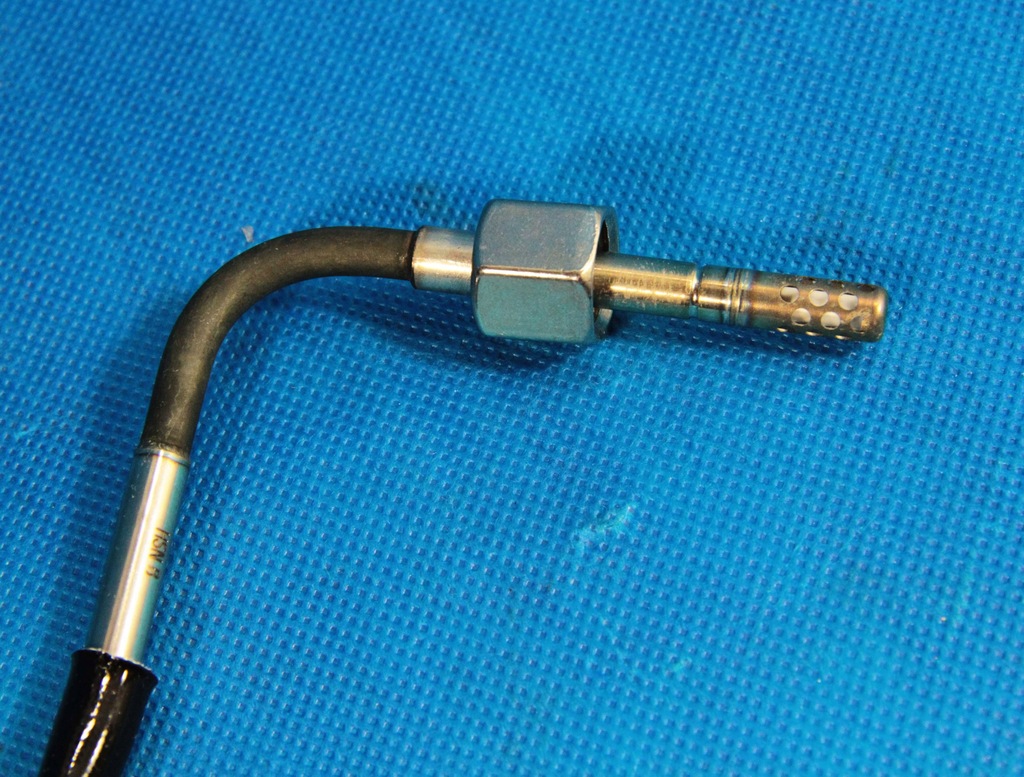 фото №5, Bmw датчик выхлопных газов 7 831 624-02 fabrycznie новый