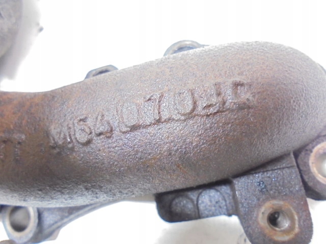 Opel vectra c турбонагнетатель 55196859 1,9cdti шланг 55354826 Цена