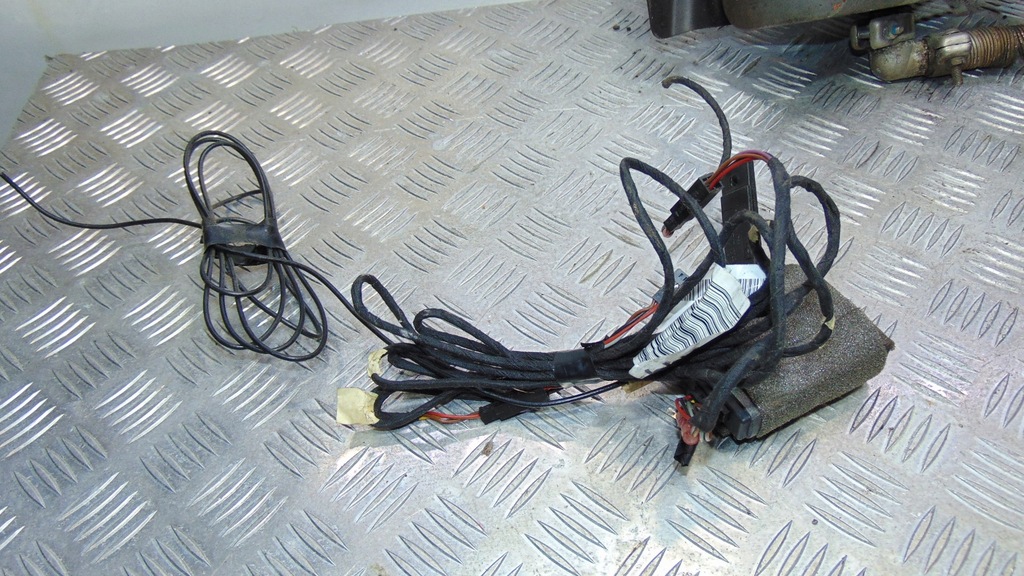 фото №2, Mazda 6 vi ii webasto обігрівач postojawe