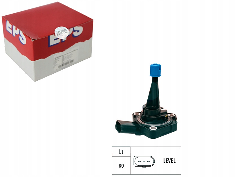 фото №1, Eps 1.800.229 датчик, уровень масла двигателя