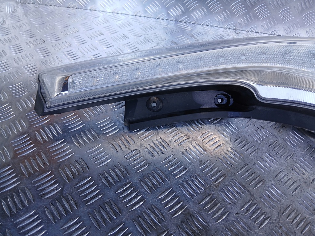 фото №6, Nissan leaf i ze0 лампа задня права правий задня 26550-3nlx 2015r