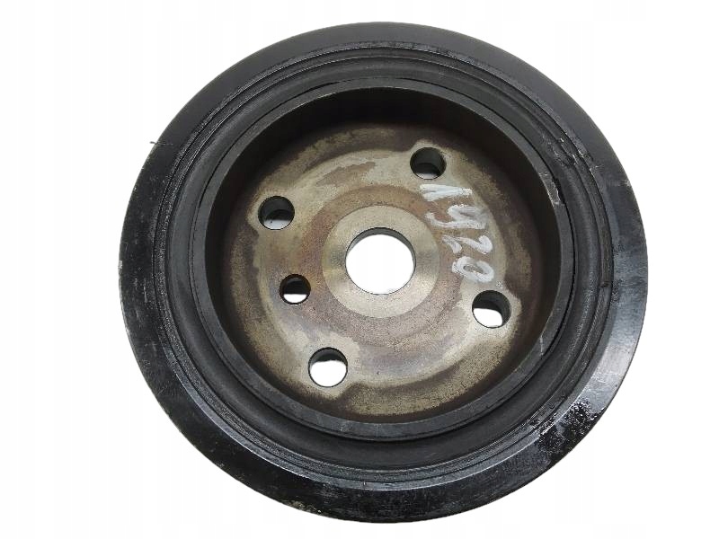 фото №1, Шків 30637335 2.4 d volvo s60 i 2000-2009