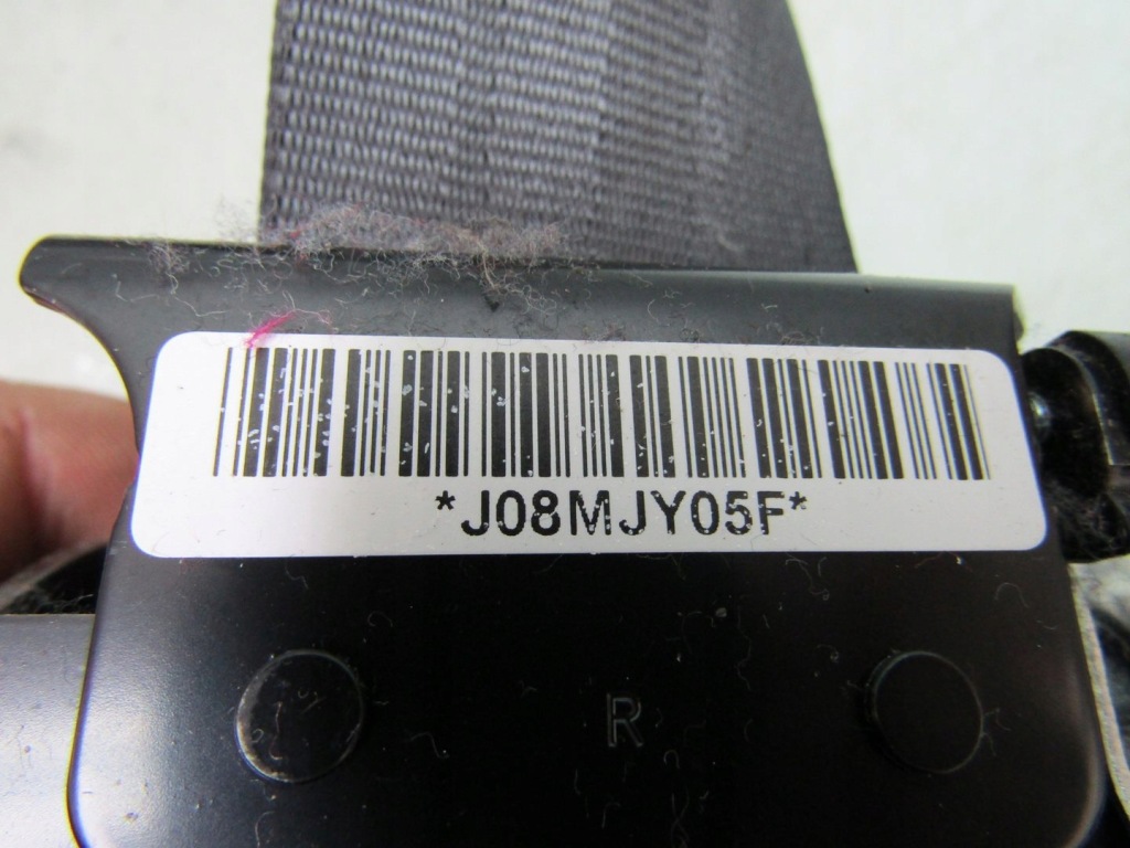 фото №11, Honda cr-v v 19r pas натяжитель безопасности правый перед передний 623187201